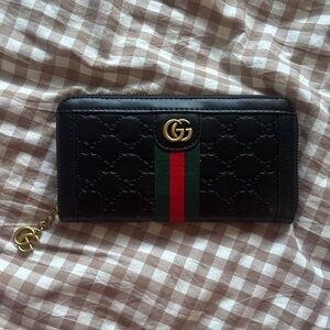 GUCCI WALLET